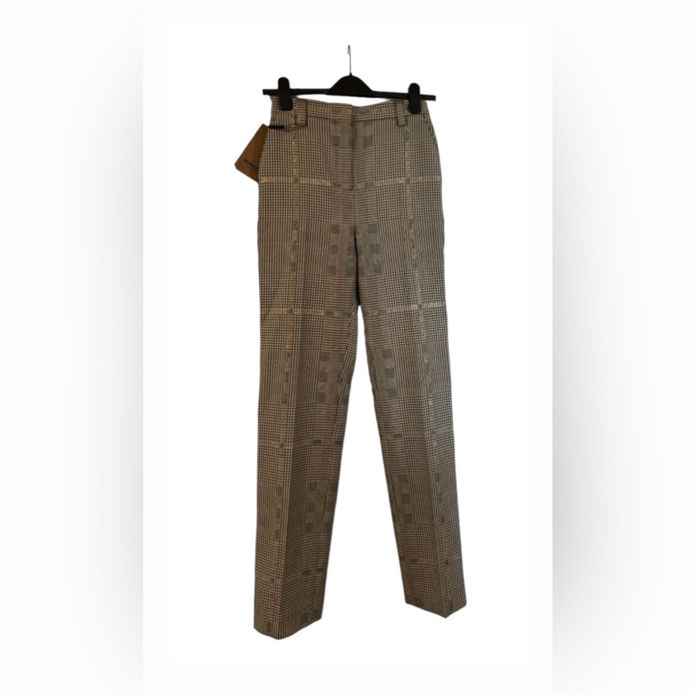 Burberry pants